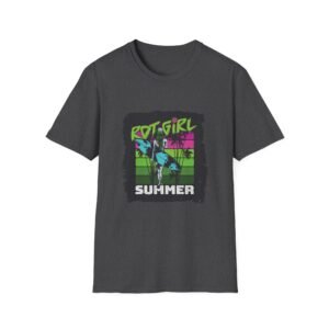 Rot Girl Summer: Surf's Dead